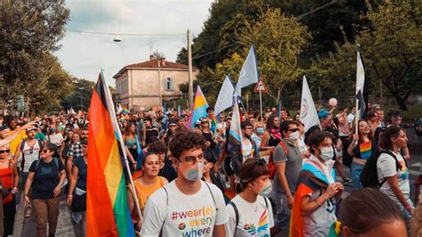 Fvg Pride a Pordenone, ecco tutti gli appuntamenti in programma